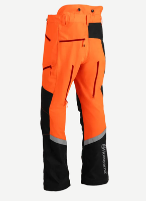 Pantalon Proteccion Desbroce Technical Husqvarna Talla 54