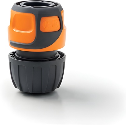 Conector Rapido Manguera GF Bimateria de 5/8 Conector Rapido Manguera GF Bimateria de 5/8