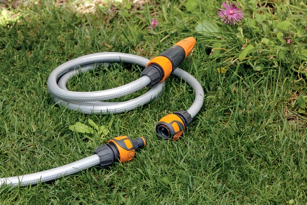 Conector Rapido Manguera GF Bimateria de de 5/8