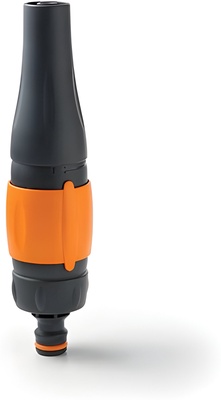 Lanza de Riego Caudal Medio GF