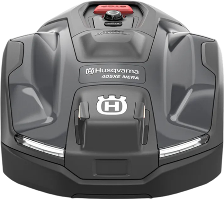 Robot Cortacesped Automower Husqvarna 405XE Nera
