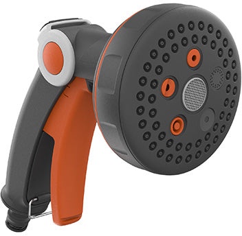 Pistola Multichorro Pistola Multichorro