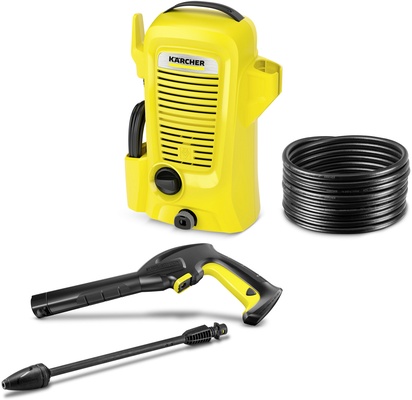 Hidrolimpiadora Karcher K2 Universal