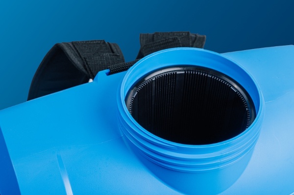 Pulverizador Electrico Profesional Matabi Evolution E15 Ltc