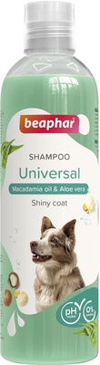 Champu para Perros Universal Beaphar 250 ml