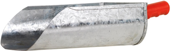 Pala Galvanizada 1,5L Pala Galvanizada 1,5L