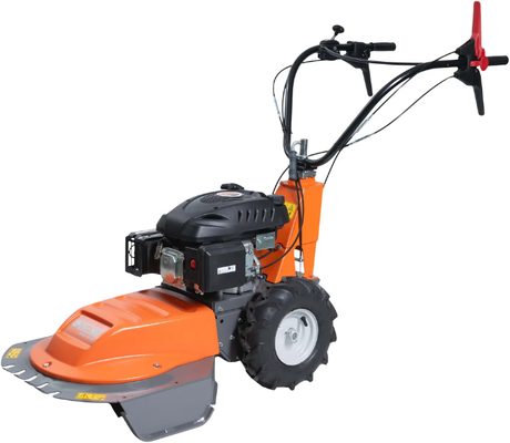 Desbrozadora Ruedas Oleo-Mac DEB 529