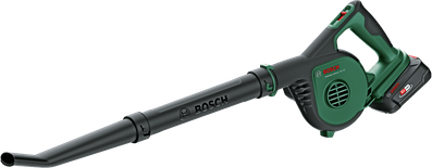 Soplador Bosch Universal Leaf Blower 18V-130 sin Bateria ni Cargador