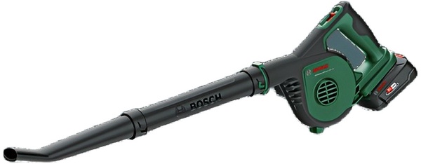 Soplador Bosch Universal Leaf Blower 18V-130 sin Bateria ni Cargador