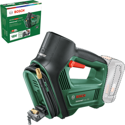 Hinchador Electrico Bosch Universal Pump 18V