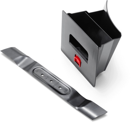 Kit de Mulching Lc141Li Kit de Mulching Lc141Li