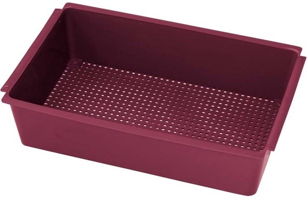 Cubeta para Nido de Conejos Bruselas