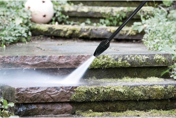 Hidrolimpiadora Karcher K6 Special