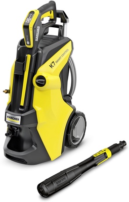 Hidrolimpiadora Karcher K7 Smart Control Flex