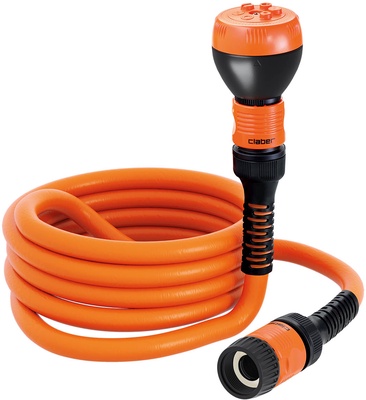 Manguera Extensible Claber Twiddy 25 Metros Manguera Extensible Claber Twiddy 25 Metros