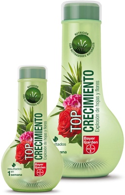 Top Crecimiento 750ml Top Crecimiento 750ml