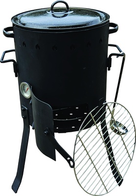 Olla Ferroviaria Puchera Barbacoa Olla Ferroviaria Puchera Barbacoa