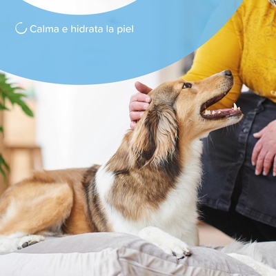 Spray Cuidado Piel Perros y Gatos Beaphar 250 ml