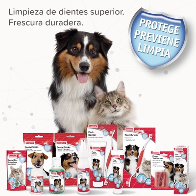 Beaphar Dental Sticks Perros Peque�os 7 ud