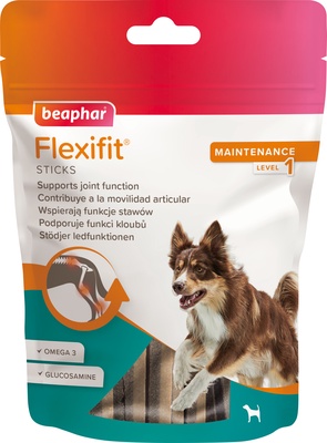 Flexfit Sticks Articulares Perros 175g Flexfit Sticks Articulares Perros 175g