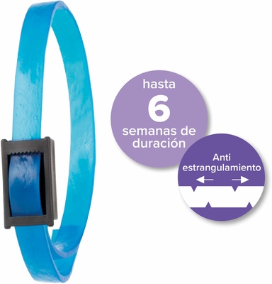 Beaphar Calming Collar Gatos 35cm