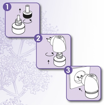 Beaphar No Stress Gato Difusor + Recambio 30ml