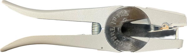 Tenaza para Pendientes Electronicos con Bulon