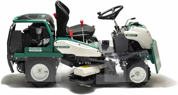 Desbrozadora OREC RM60W Corte Doble Intercepas para Viñedos e Invernaderos Desbrozadora OREC RM60W Corte Doble Intercepas para Viñedos e Invernaderos