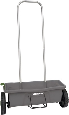 Carro Abonador y Sembrador con Ruedas 12 Litros