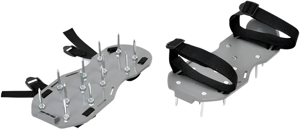 Zapatos Aireadores Escarificado Cesped Zapatos Aireadores Escarificado Cesped