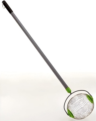 Recoge Frutas Rodillo 24 Cm Recoge Frutas Rodillo 24 Cm