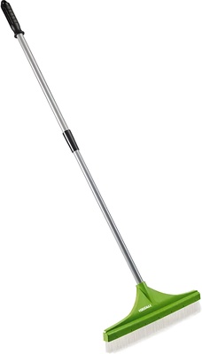 Escoba para Cesped Artificial con Mango