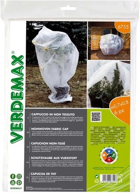 Bolsa Termica Protector Plantas Verdemax 1 x 1,6 Metros
