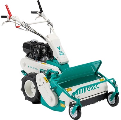 Desbrozadora Martillos OREC HR662 Desbrozadora Martillos OREC HR662