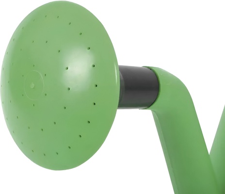 Regadera Verdemax 17 litros Verde