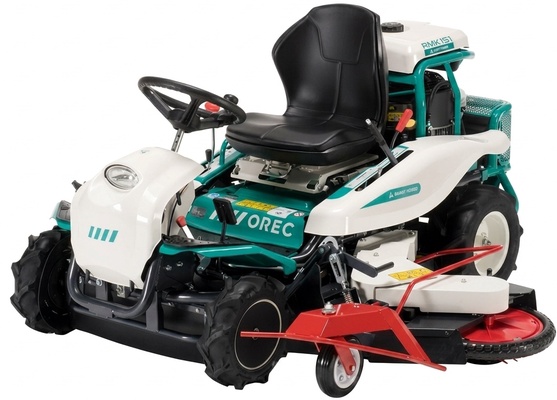 Desbrozadora OREC RMK151 Vi�edos, Frutales y Paneles Solares