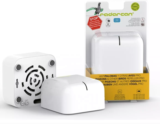 Radarcan R-302 Antipalomas y Otras Aves