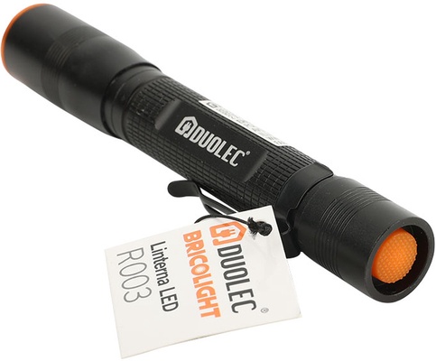 Linterna Led Bricolight R003 Duolec