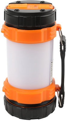 Linterna Led Bricolight R005 Duolec