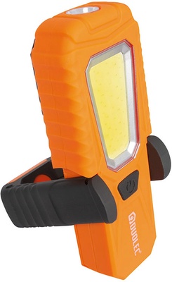 Linterna Led Bricolight R015 Duolec