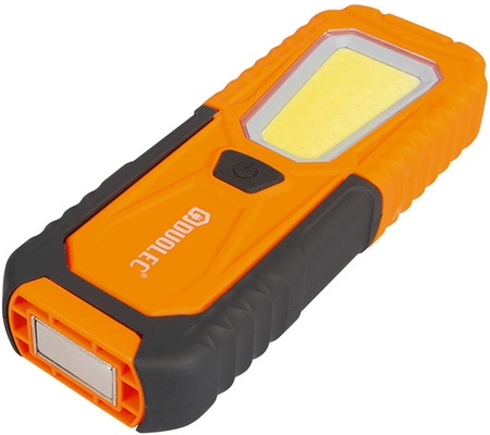 Linterna Led Bricolight R015 Duolec