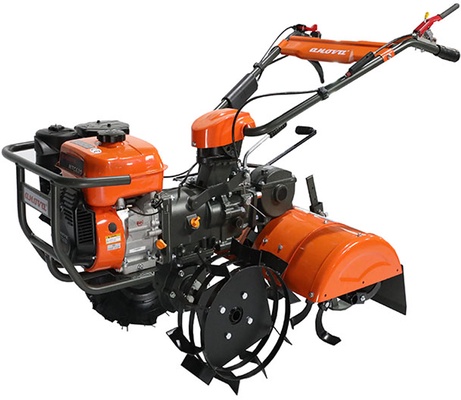 Motocultor Anova 212cc 7HP Mtc 620