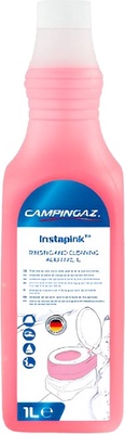 Liquido WC Instapink Rinse Campingaz 1 L