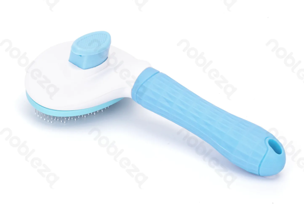 Cepillo Puas Gruesas