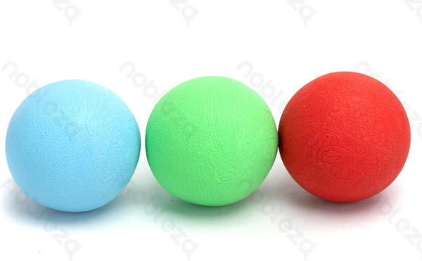 Juguete Pelota Perros 7cm