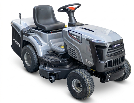 Tractor Cortacesped Hidrost�tico Anova TC102HB Motor Loncin 586cc BICILINDRICO