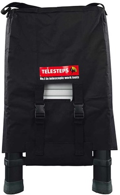 Escalera Telescopica Prime Line 3M 9 Pelda�os