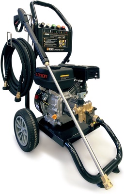 Hidrolimpiadora Benza 200/12 Hidrolimpiadora Benza 200/12