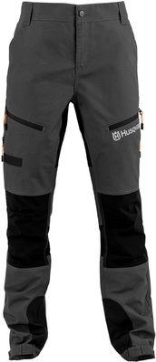 Pantalon Husqvarna Xplorer Garden Hombre Talla M Pantalon Husqvarna Xplorer Garden Hombre Talla M