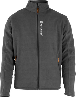 Sudadera Husqvarna Xplorer Asphalt Talla XS